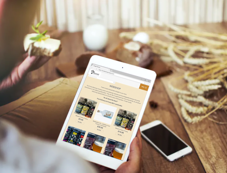 Frome Brewing Company