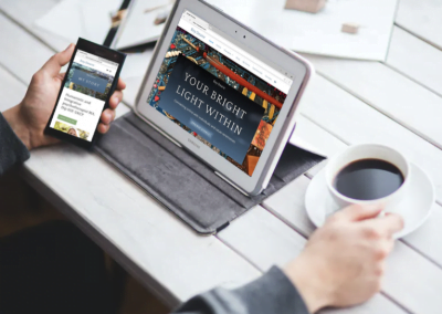 Bay Dean – Cacaoista, shamanic healer and psychotherapist