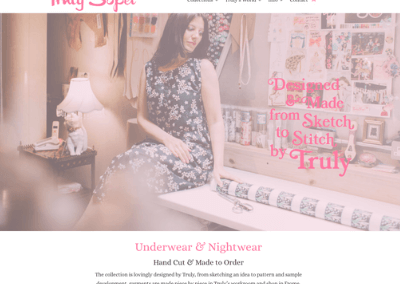 Truly Sopel Lingerie Shop