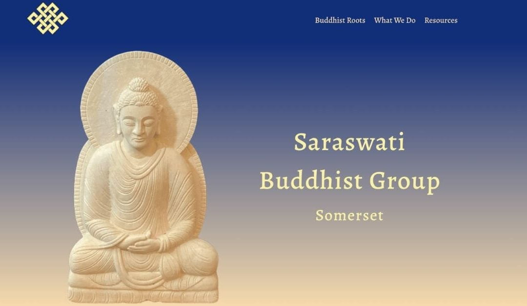Saraswati Buddhist Group