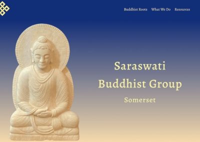 Saraswati Buddhist Group