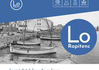 Lo Rapitenc Spanish Deli & Tapas Bar