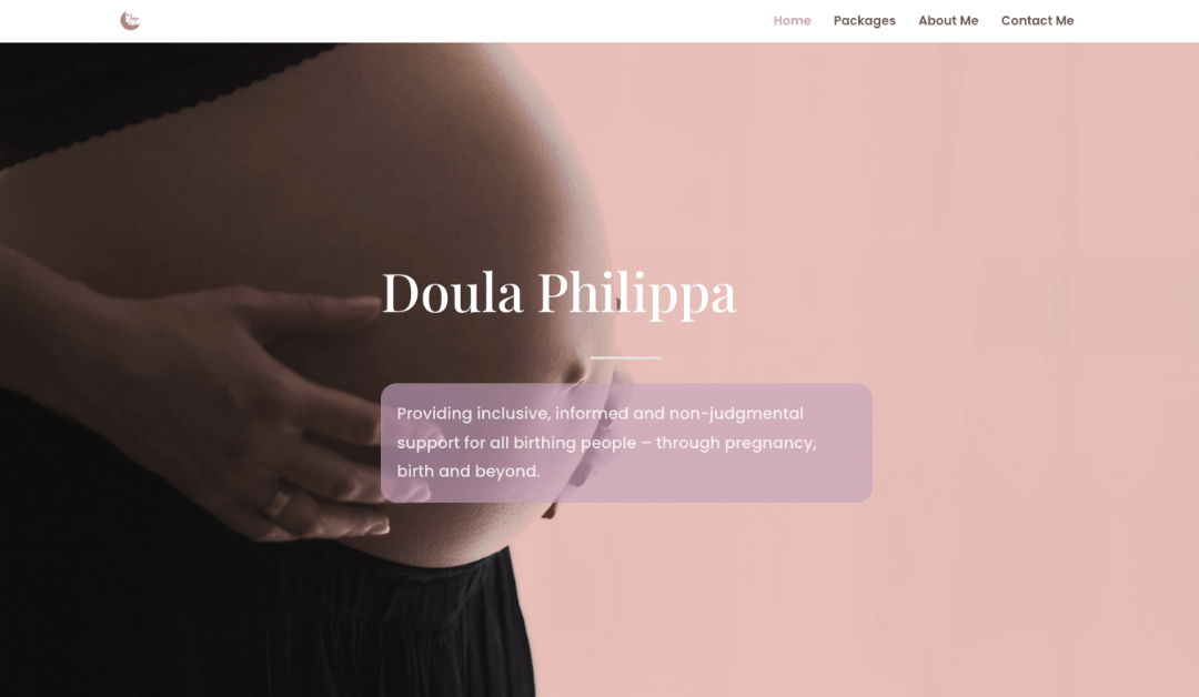 Doula Philippa