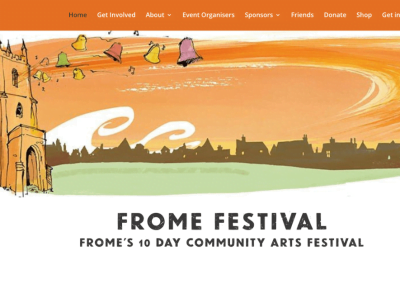 Frome Festival