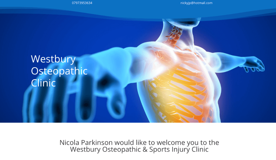 Westbury Osteopathic Clinic
