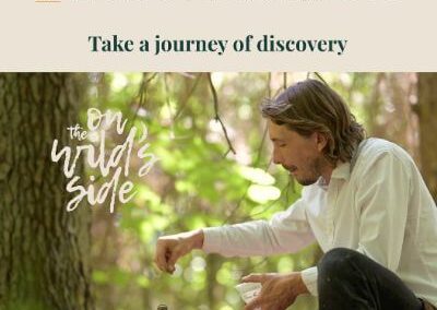 On the Wild’s Side