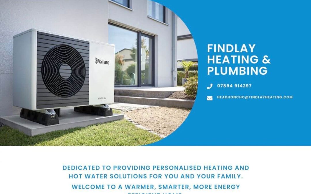 Findlay Heating & Plumbing