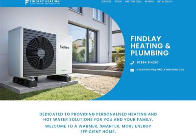 Findlay Heating & Plumbing