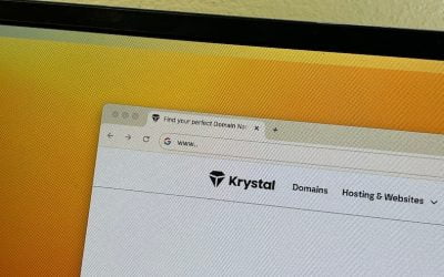 A Guide to Choosing a Domain Name for Your Business