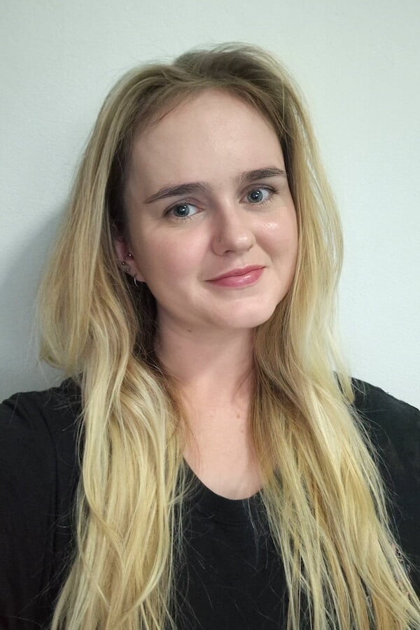 Rosie Ani Digital Executive and seo specialist Eleanor Hayes webzang