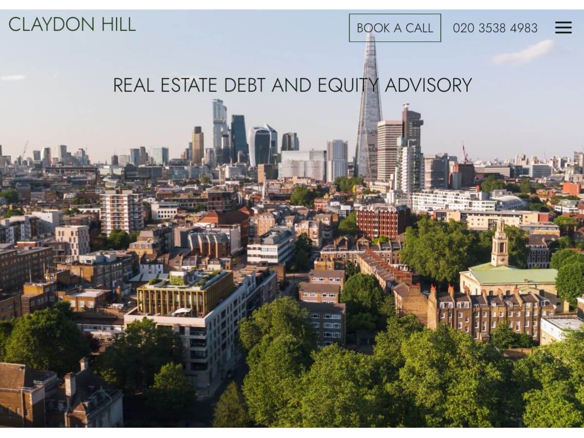 Claydon Hill Capital