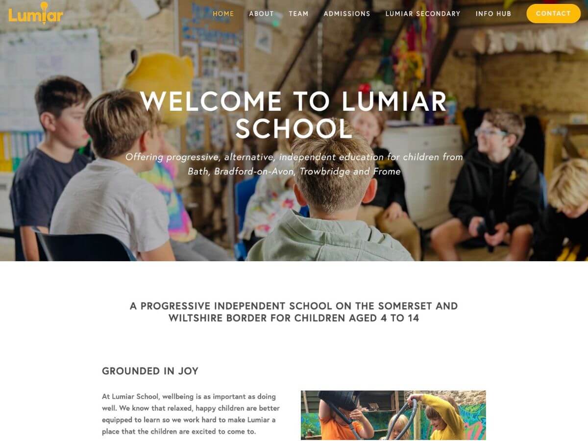Lumiar School
