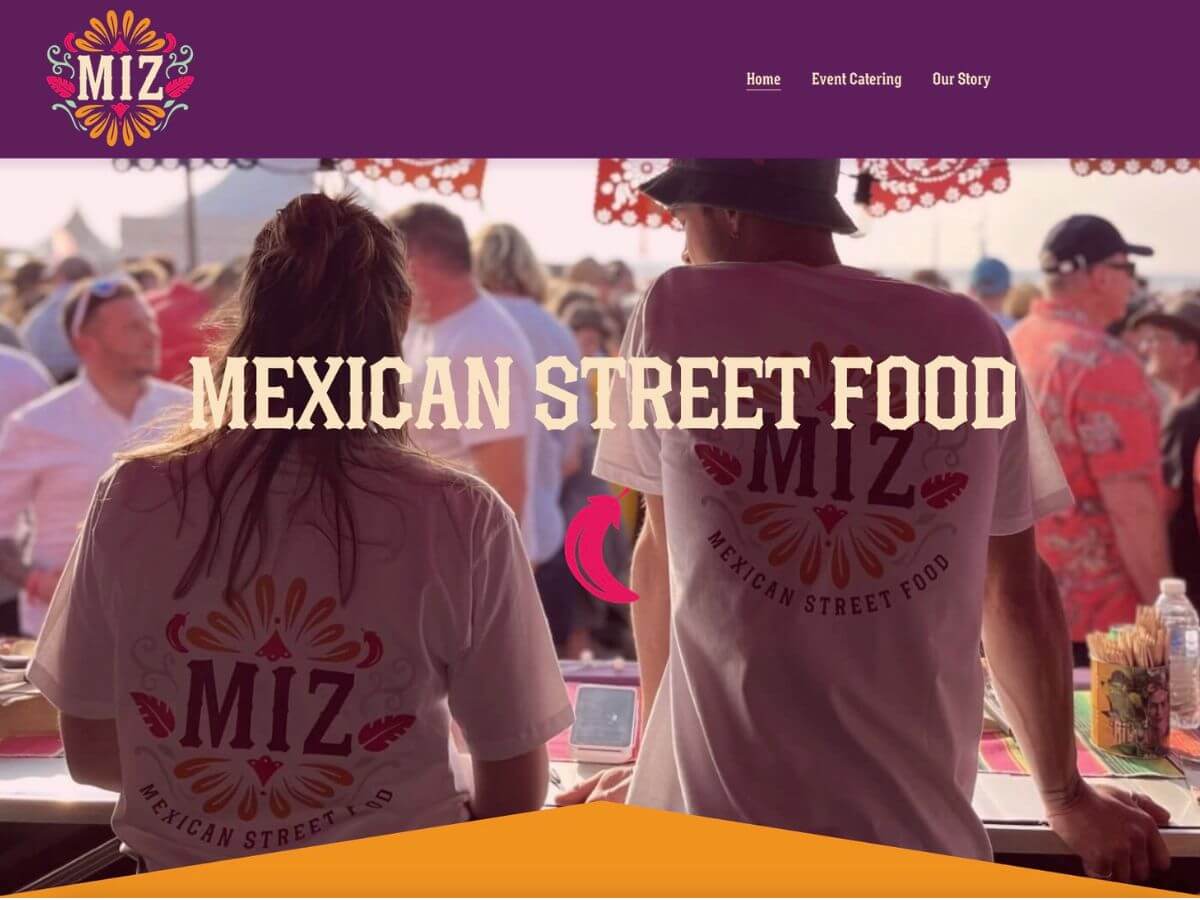 Miz Street Food