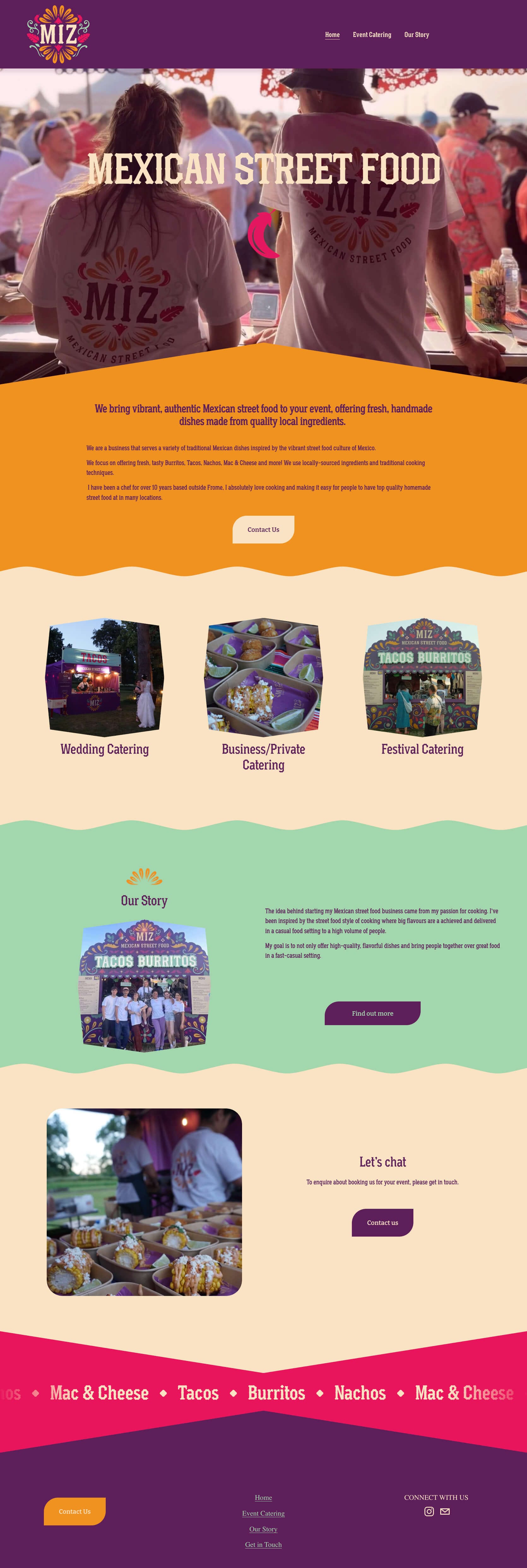 webzang awesome website miz street food webzang awesome website miz street food