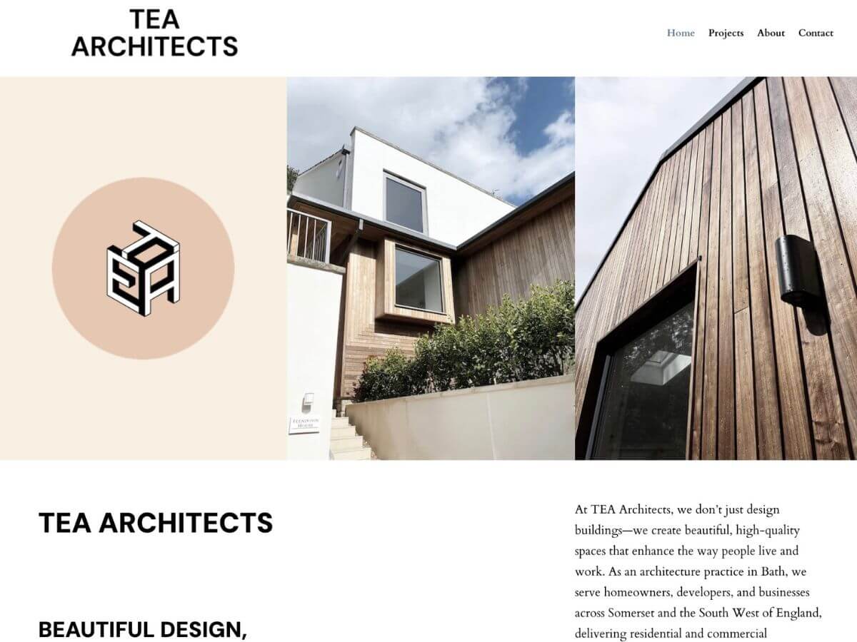 Tea Architects