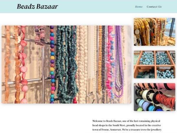 Beadz Bazaar