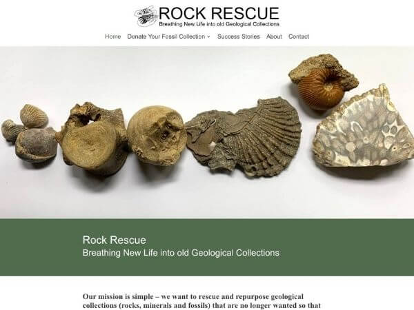 Rock Rescue