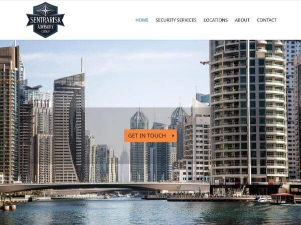 SentraRisk Advisory Group