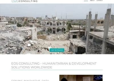 EOS Consulting