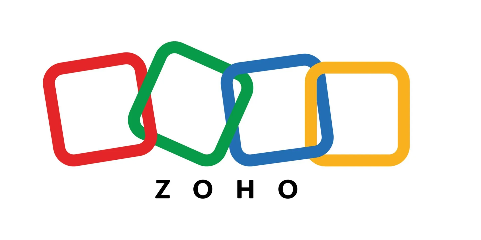 How do I access my domain email with a Zoho Mail account?