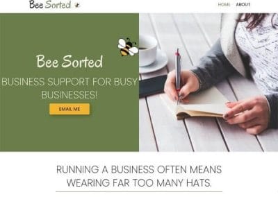 Bee Sorted
